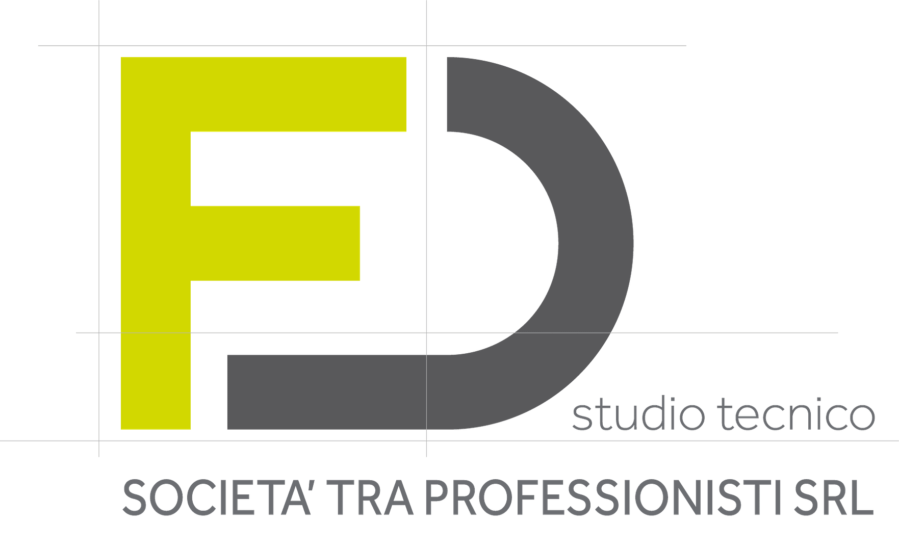Logo Studio Tecnico F&D S.T.P. SRL
